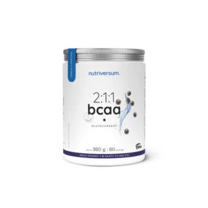 Nutriversum 2:1:1 BCAA 360 g