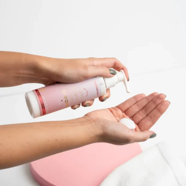 Nutriversum Anti Stretch Mark Cream stria elleni krém - Image 3