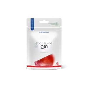 Nutriversum Coenzyme Q10 kapszula | 30 kapszula
