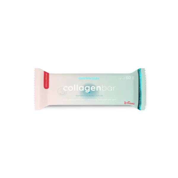 Nutriversum Collagen Bar 60 g - Image 6