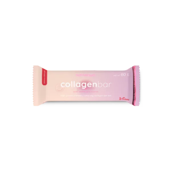 Nutriversum Collagen Bar 60 g