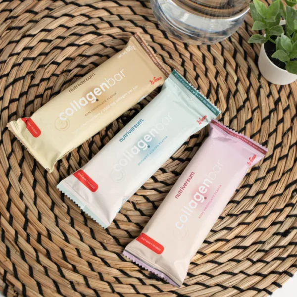 Nutriversum Collagen Bar 60 g - Image 4