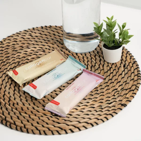Nutriversum Collagen Bar 60 g - Image 3