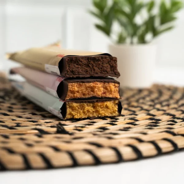 Nutriversum Collagen Bar 60 g - Image 2