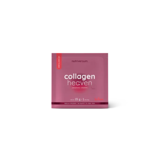 Nutriversum Collagen Heaven 15 g