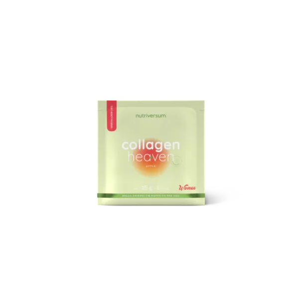 Nutriversum Collagen Heaven 15 g - Image 15