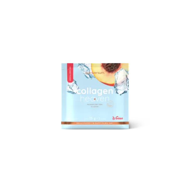 Nutriversum Collagen Heaven 15 g - Image 10