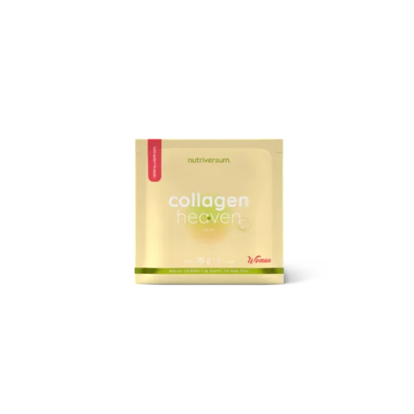 Nutriversum Collagen Heaven 15 g - Image 9