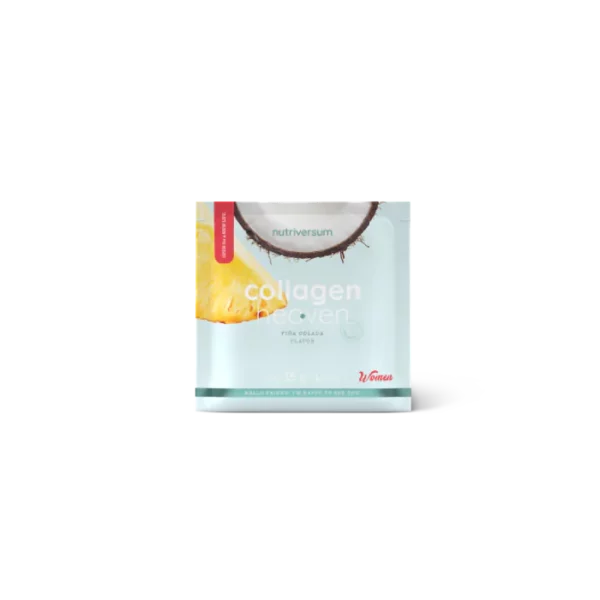 Nutriversum Collagen Heaven 15 g - Image 8