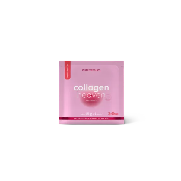 Nutriversum Collagen Heaven 15 g - Image 5