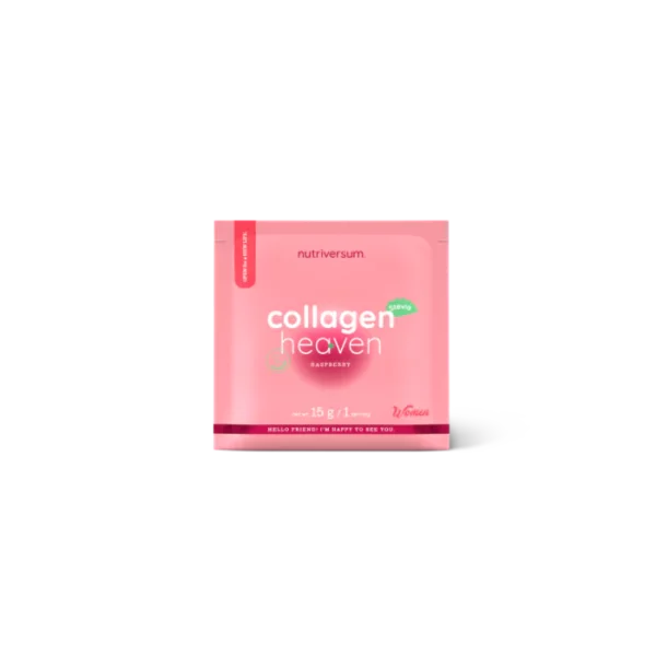 Nutriversum Collagen Heaven 15 g - Image 6