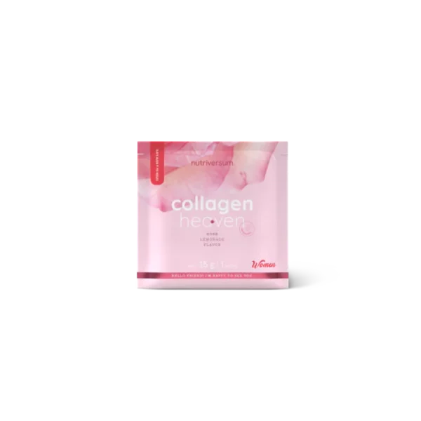 Nutriversum Collagen Heaven 15 g - Image 3