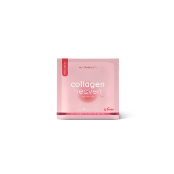 Nutriversum Collagen Heaven 15 g - Image 2