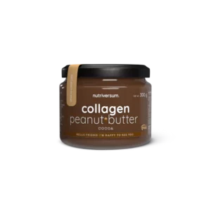 Nutriversum Collagen Peanut Butter