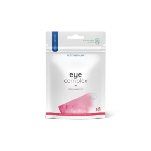 Nutriversum Eye Complex | 30 tabletta