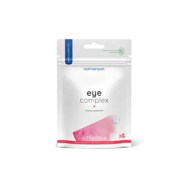 Nutriversum Eye Complex | 30 tabletta