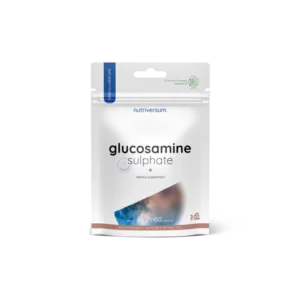 Nutriversum Glucosamine Sulphate glükozamin szulfát kapszula | 60 kapszula