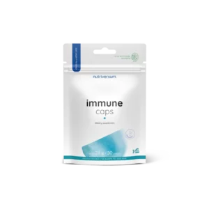 Nutriversum Immune Caps | 30 kapszula