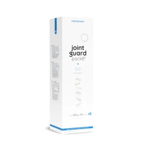 Nutriversum Joint Guard Pack ízületvédő csomag | 30 csomag