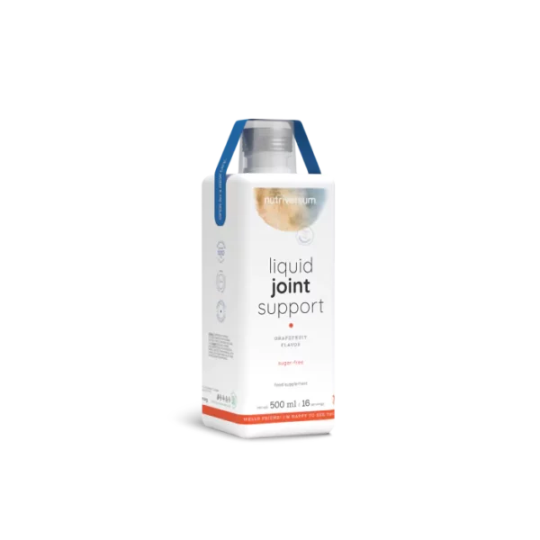 Nutriversum Liquid Joint Support ízületvédő ital | 500 ml - Image 2