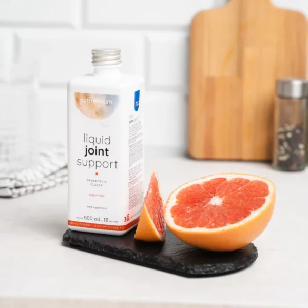 Nutriversum Liquid Joint Support ízületvédő ital | 500 ml - Image 3
