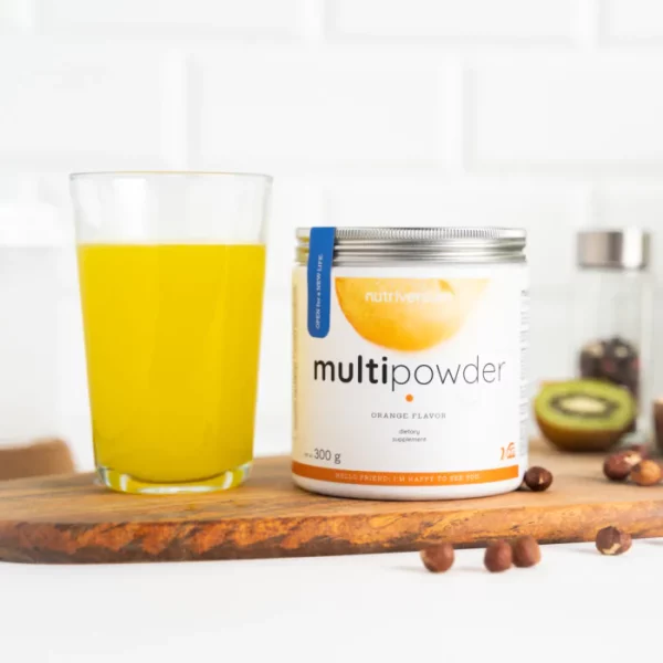 Nutriversum Multi Powder 300 g - Image 2