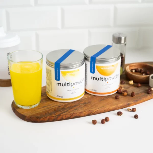 Nutriversum Multi Powder 300 g - Image 5