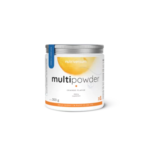 Nutriversum Multi Powder 300 g