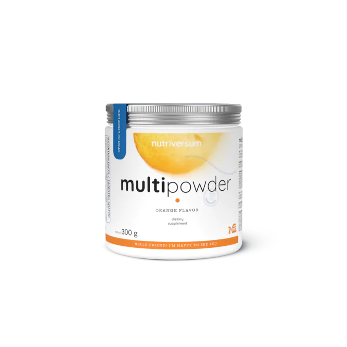 Nutriversum Multi Powder 300 g