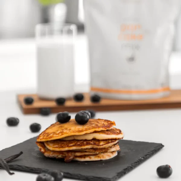 Nutriversum Pancake Mix palacsinta por - Image 3