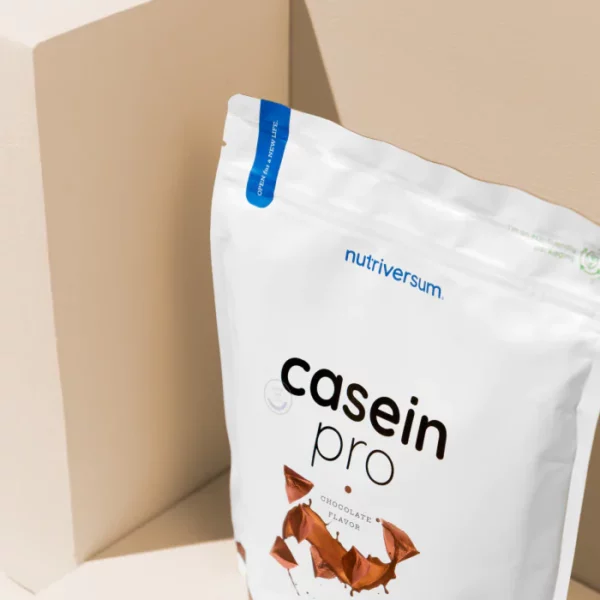 Nutriversum Casein Pro 500 g - Image 4