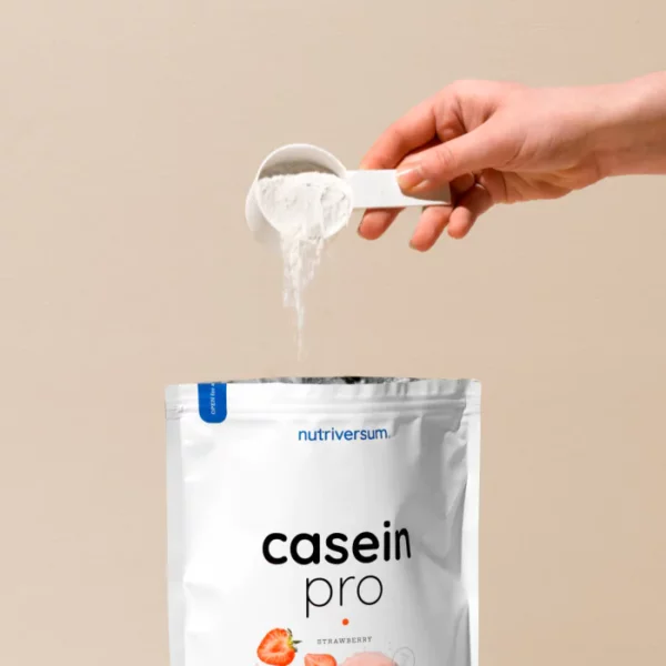 Nutriversum Casein Pro 500 g - Image 5