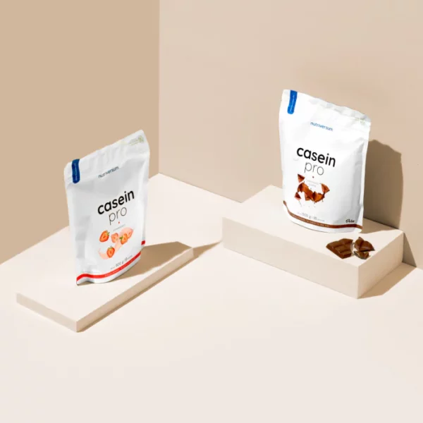 Nutriversum Casein Pro 500 g - Image 3