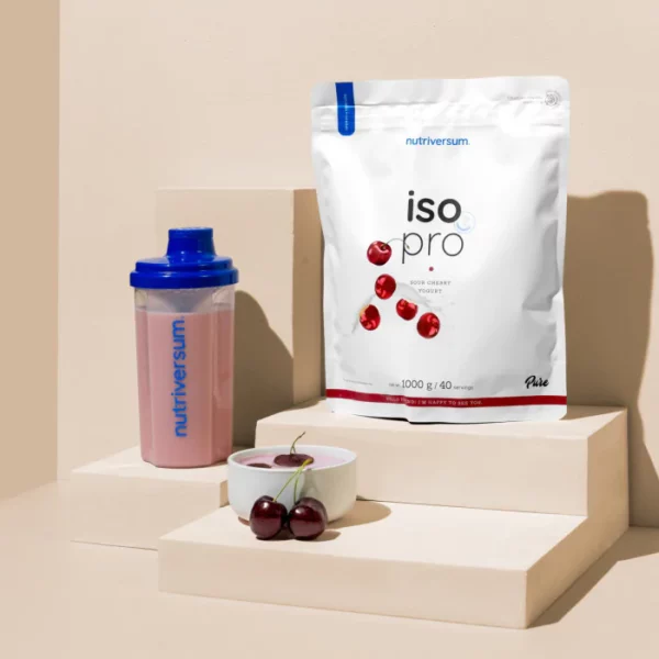 Nutriversum Iso Pro 1000 g - Image 2