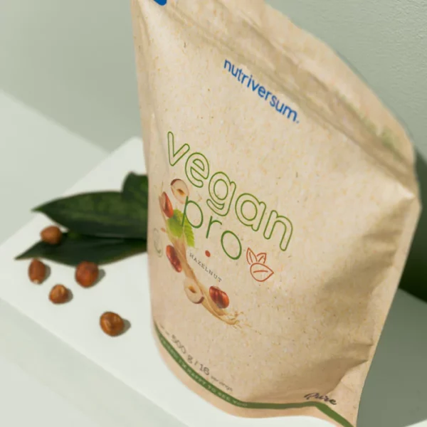 Nutriversum Vegan Pro 500 g - Image 10
