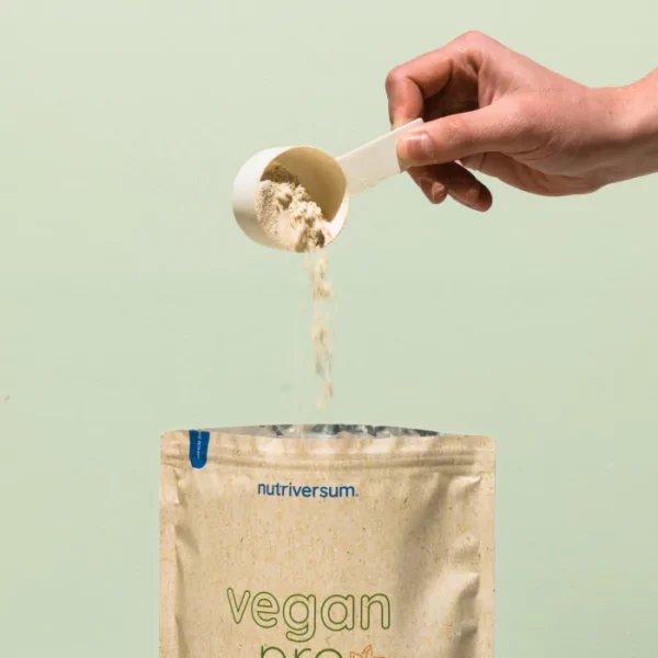 Nutriversum Vegan Pro 500 g - Image 11