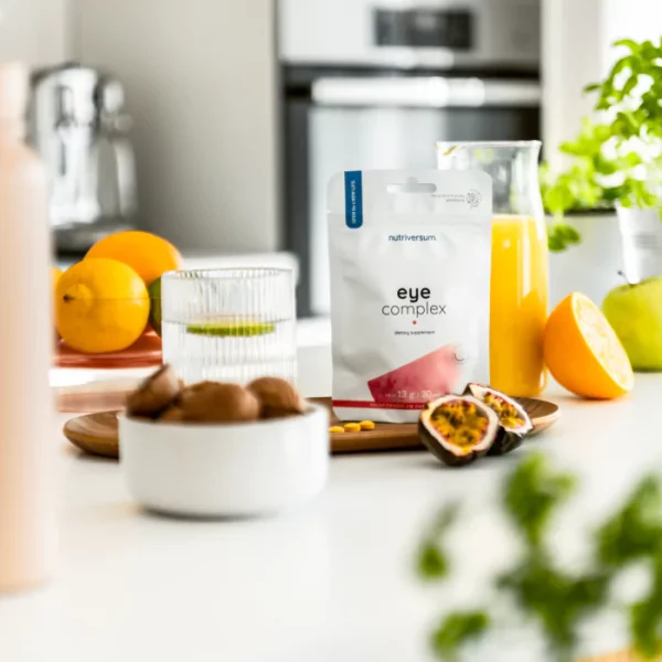 Nutriversum Eye Complex | 30 tabletta - Image 2