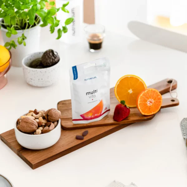 Nutriversum Multi Vita | 60 tabletta | 120 tabletta - Image 3