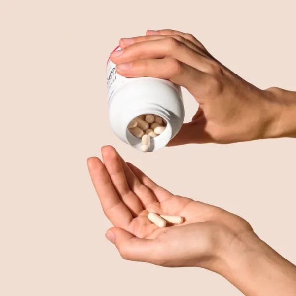 Nutriversum MSM+C Hyaluron Collagen - Image 4