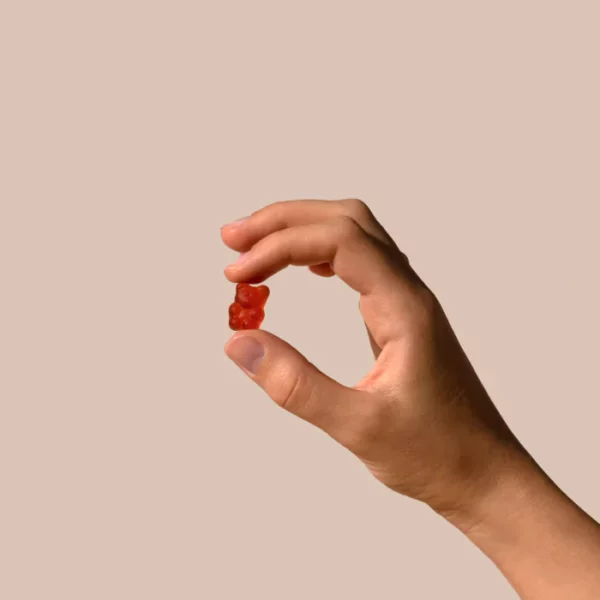 Nutriversum Collagen Gummies gumivitamin - Image 4