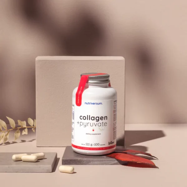 Nutriversum Collagen + Pyruvate - Image 2