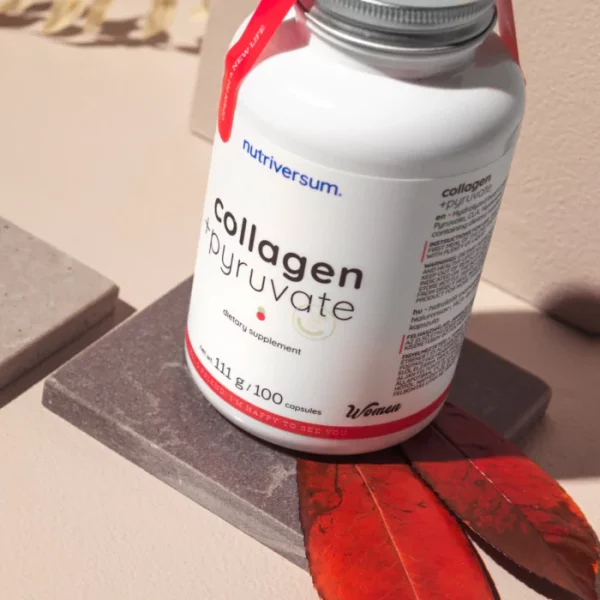 Nutriversum Collagen + Pyruvate - Image 4