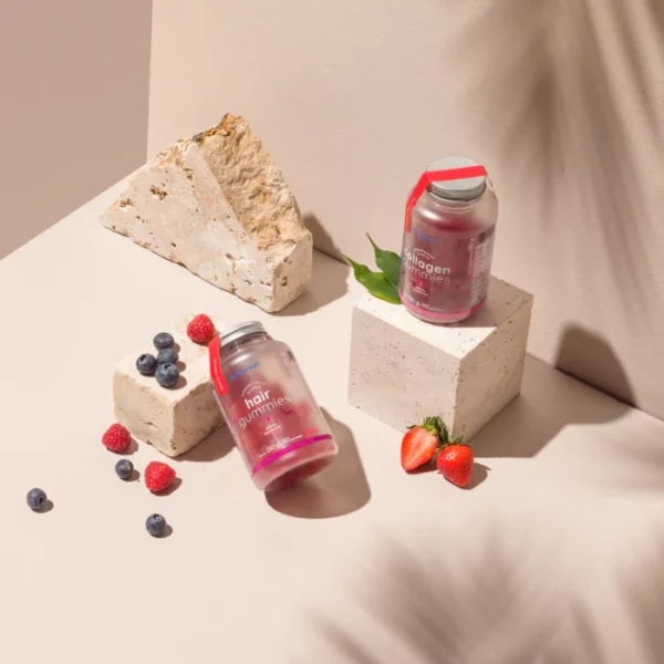Nutriversum Collagen Gummies gumivitamin - Image 3