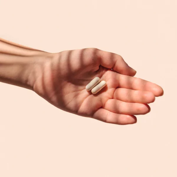 Nutriversum Hyaluron Caps hialuronsav kapszula | 60 kapszula - Image 3