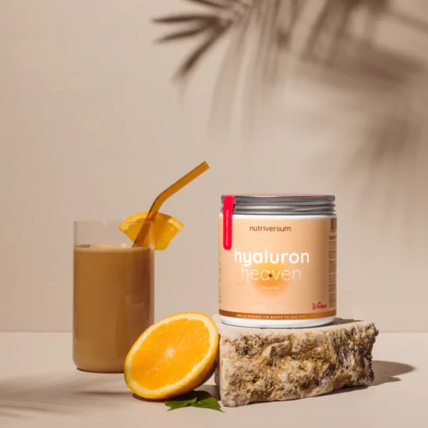 Nutriversum Hyaluron Heaven 200 g - Image 4