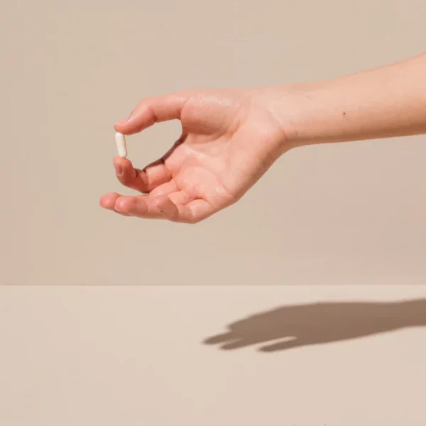 Nutriversum L-Carnitine Caps L-karnitin kapszula | 60 kapszula - Image 2