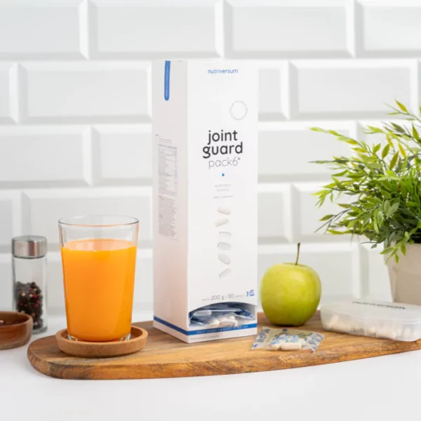 Nutriversum Joint Guard Pack ízületvédő csomag | 30 csomag - Image 2