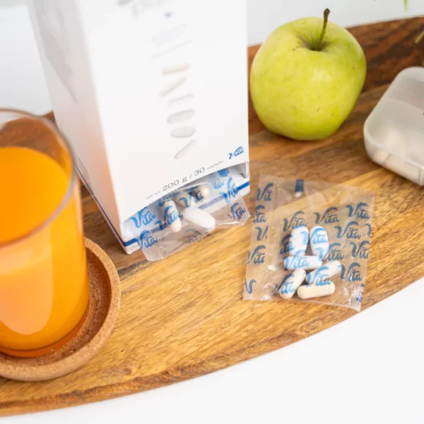Nutriversum Joint Guard Pack ízületvédő csomag | 30 csomag - Image 3