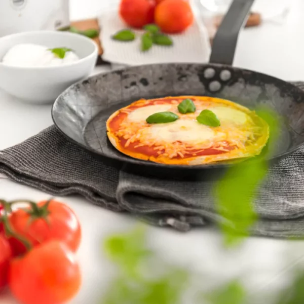 Nutriversum Pan Pizza Mix lisztkeverék - Image 4