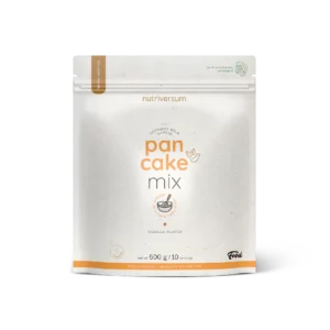 Nutriversum Pancake Mix palacsinta por